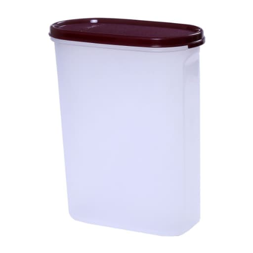 Signoraware Modular Container Oval No 4 (Set of 5)