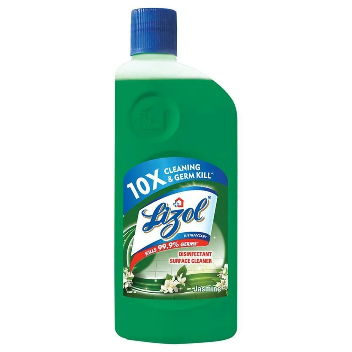 Lizol Disinfectant Surface & Floor Cleaner Jasmin 500 ml