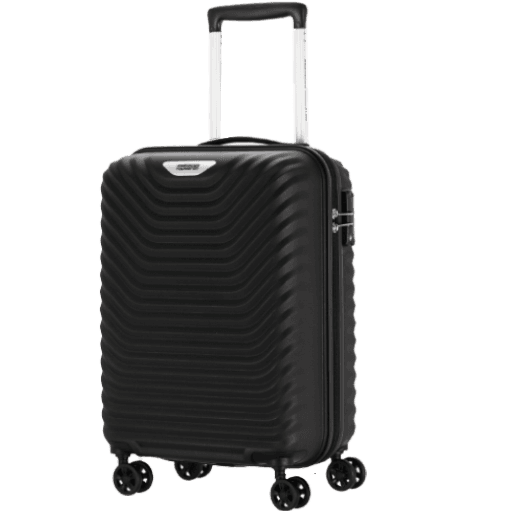 AMT Colorado Plus Spinner 55cm Tsa-Blk