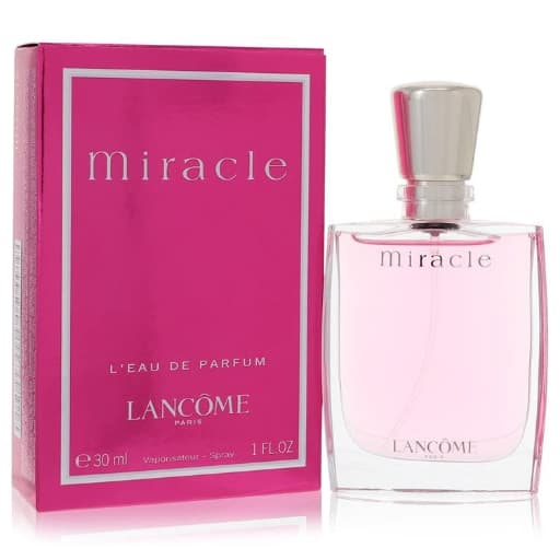 Lancome Miracle Edp 100ml Perfume (Women)