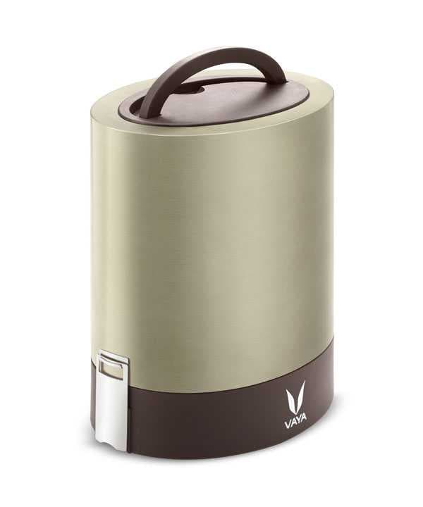 VAYA TyffynLyte 1300 Without Bagmat Lunchbox- Graphite