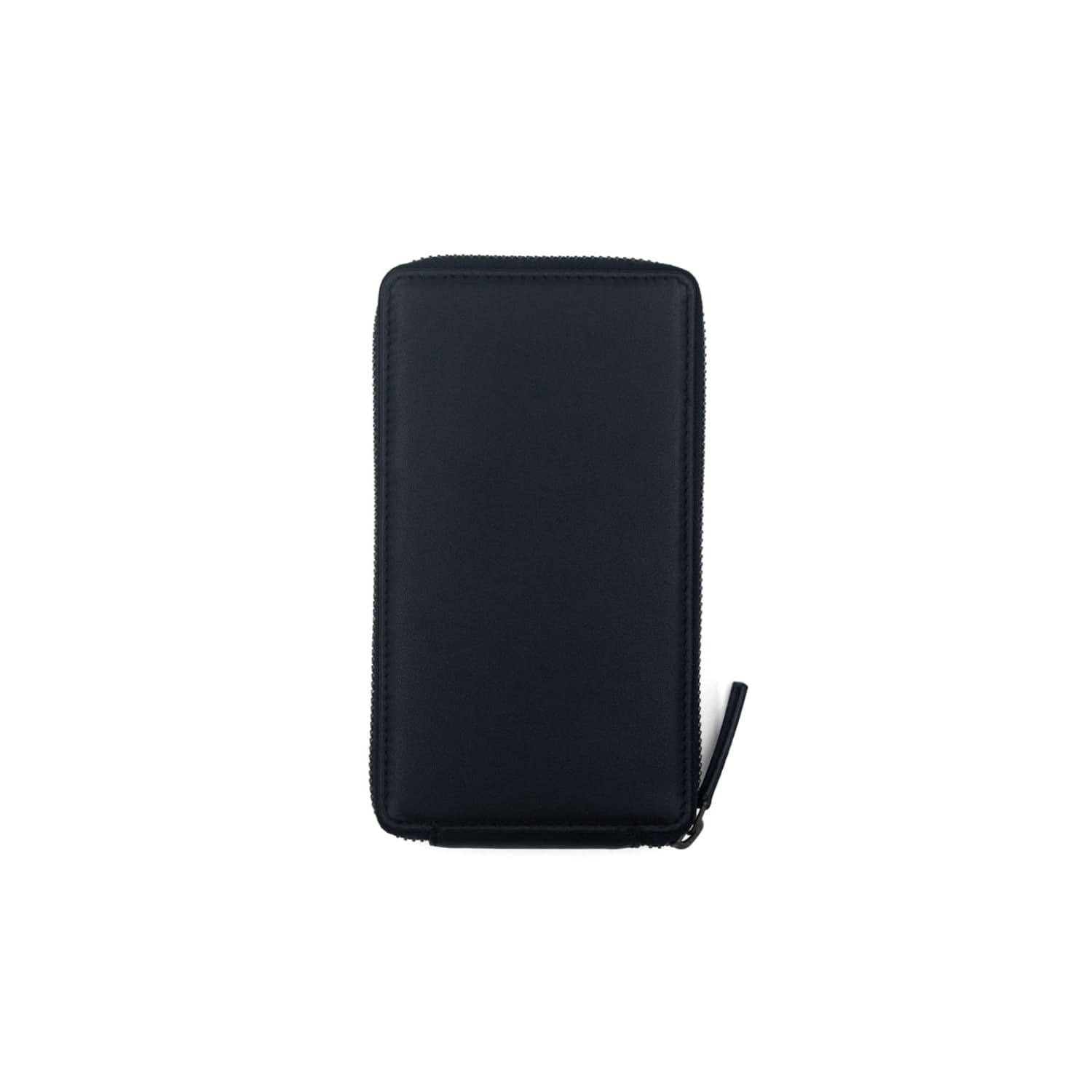 Leather Chef MOD Wallet BLACK