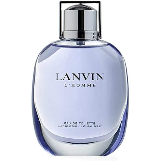Lanvin L'Homme Edt 100ml Perfume (Men)