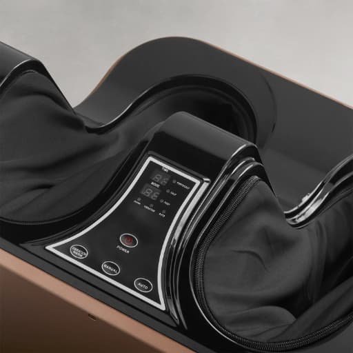 Lifelong Foot Calf And Leg Massager