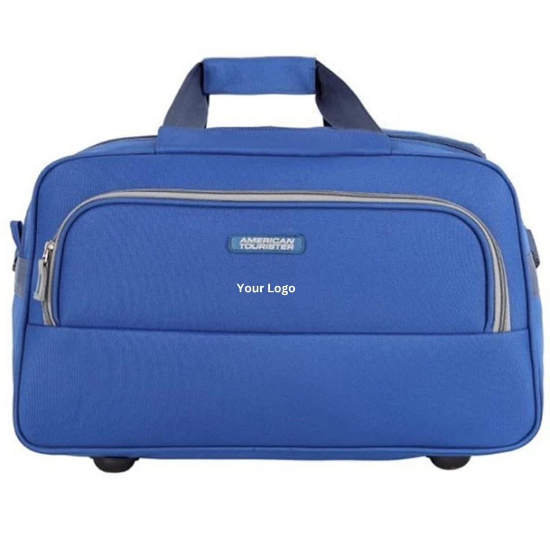 American Tourister Clane Duffle 51Cm Blue
