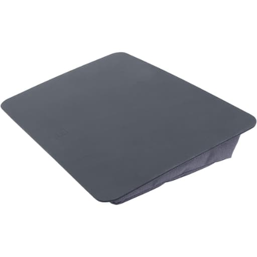 Tucano Comodo Laptop Pillow (Grey Black)