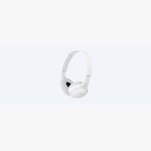 Sony MDR-ZX110 Wired Headphone