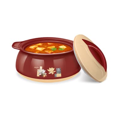 Milton Delish 2500 Ml Thermoware Casserole