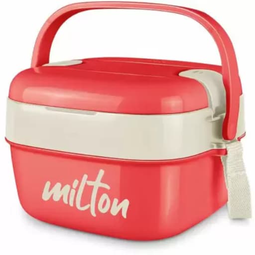 Milton Cubic Tiffin Small (Set Of-2)