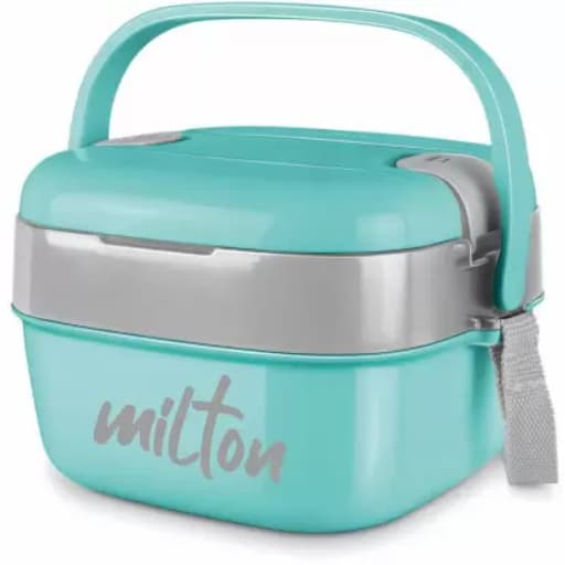 Milton Cubic Tiffin Small (Set Of-2)