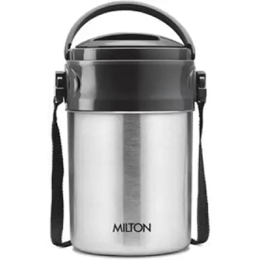 Milton Woofer Tiffin 4
