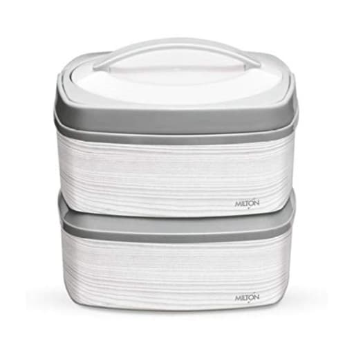 Milton SS Travel Mate 2 Casserole 