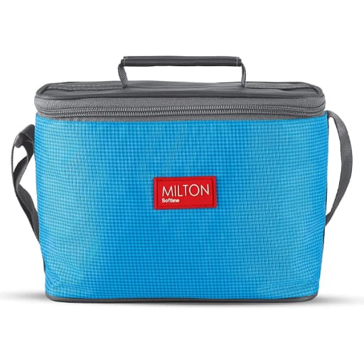Milton Delicious Combo Stainless Steel Insulated Tiffin