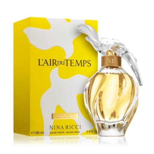 Nina Ricci L Air Du Temps Edt 100ml Perfume (Women)
