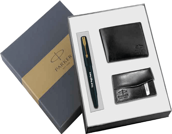 Parker Adorable Gift Set