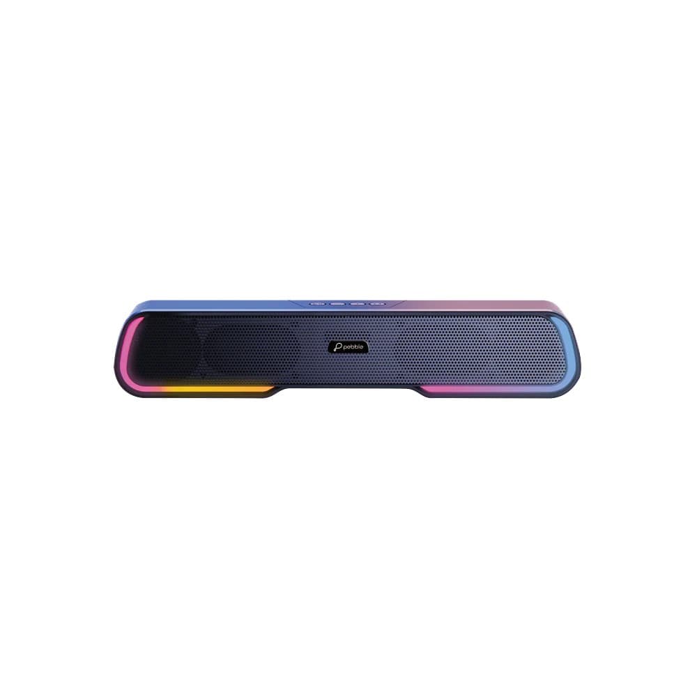 Pebble Glide Bluetooth Speaker