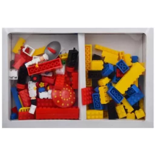 Peacock PC92-A Peacock Smart Blocks Aquamech