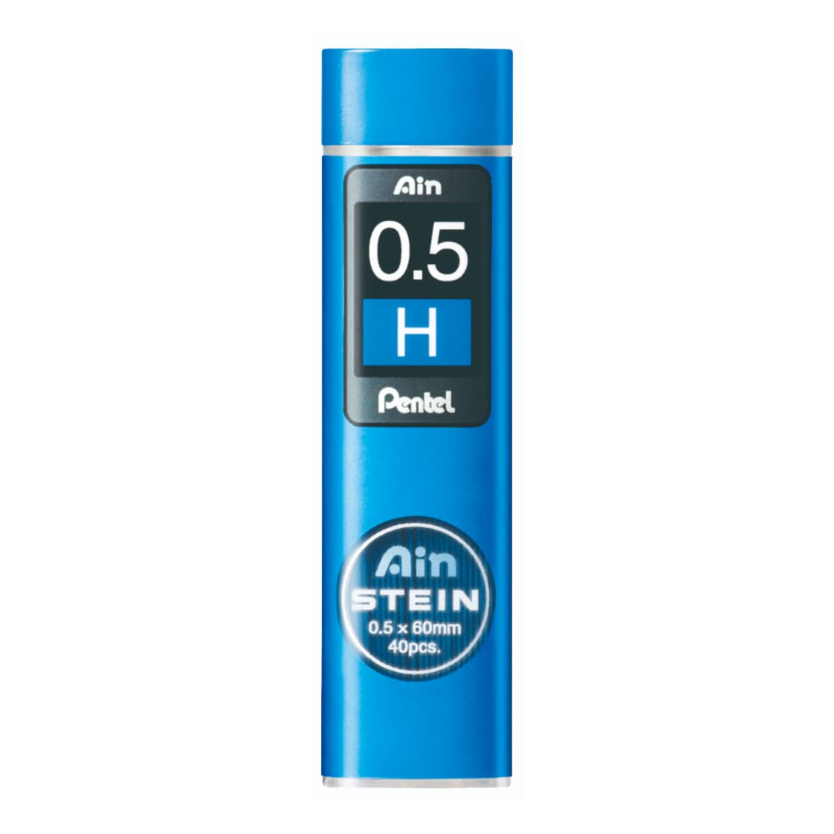Pentel Ain Stein Mechanical Pencil Lead 0.5mm C275 H
