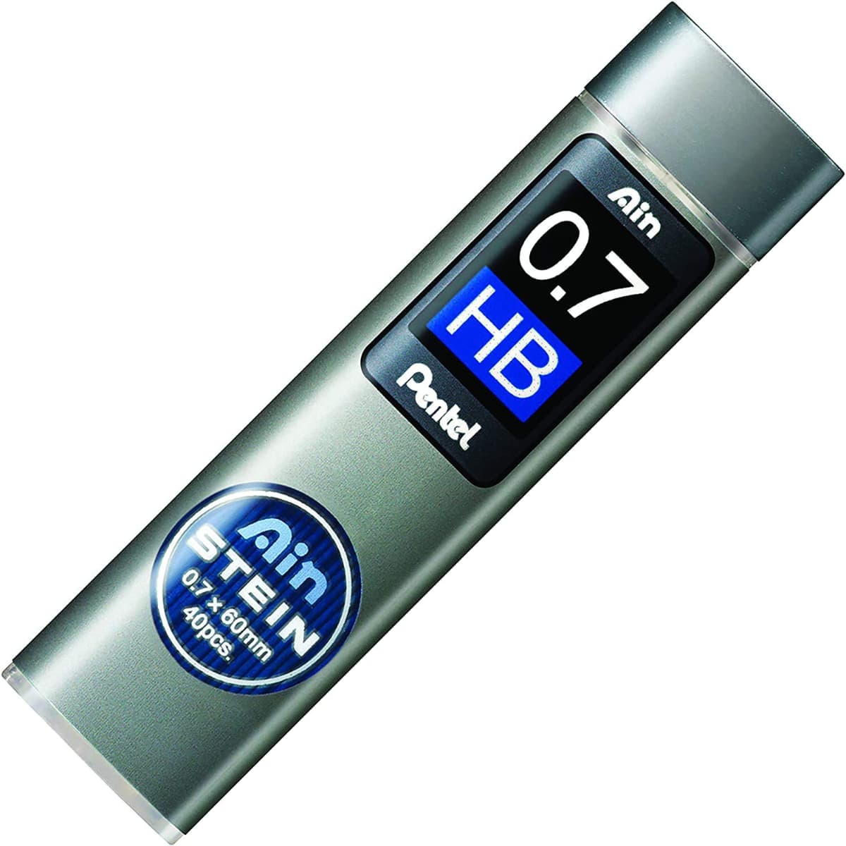 Pentel Ain Stein Mechanical Pencil Lead 0.7mm C277 HB