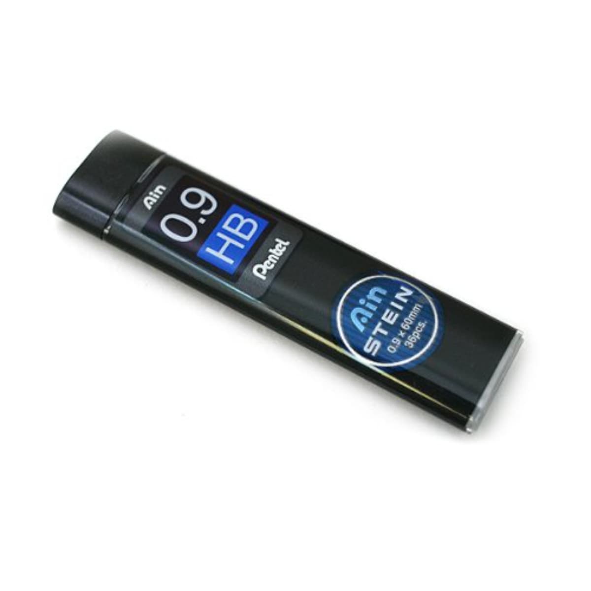 Pentel Ain Stein Mechanical Pencil Lead 0.9mm C279 HB