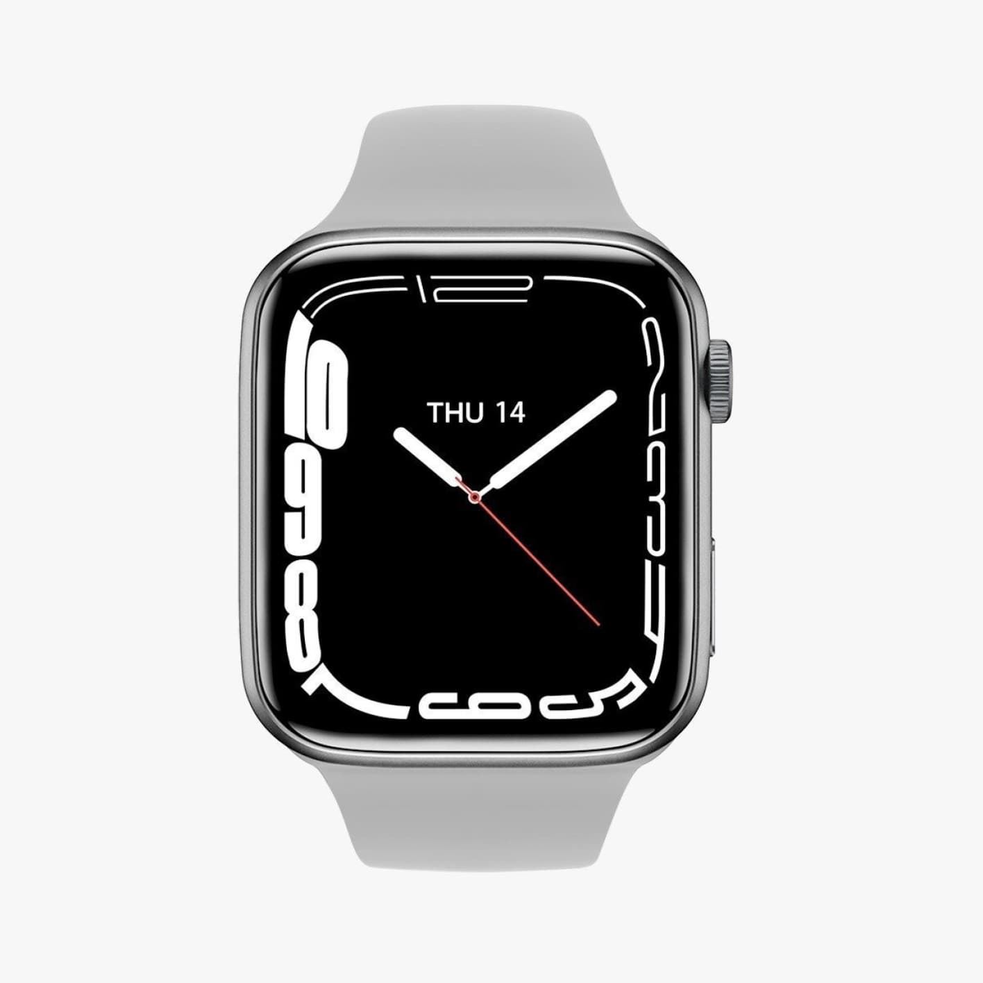 Pebble Rise Smart Watch
