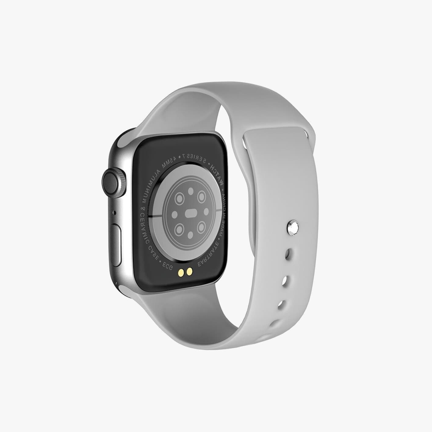 Pebble Rise Smart Watch