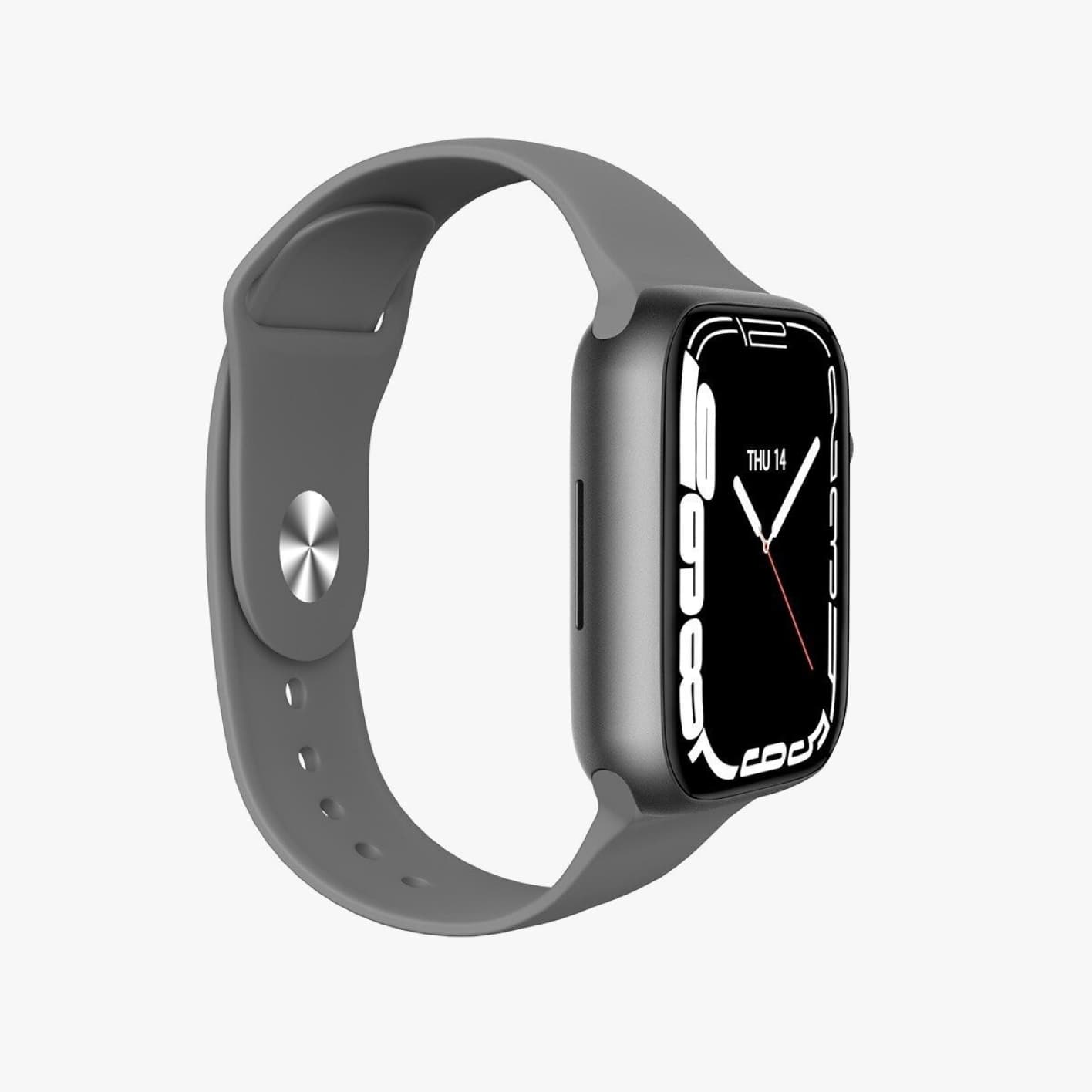 Pebble Rise Smart Watch