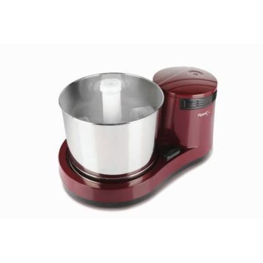 Pigeon Dyna 2 Ltr Wet Grinder (Maroon)