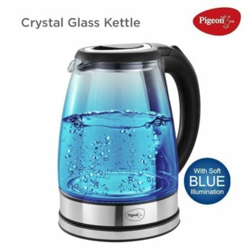 Pigeon Pig14323 Electric Kettle Crystal