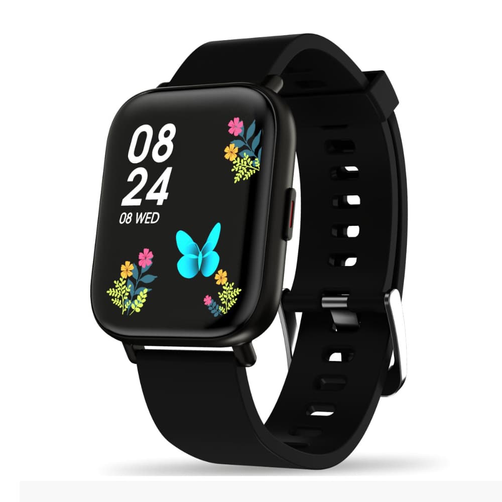 PORTRONICS KRONOS Y1 SMART CALLING WATCH