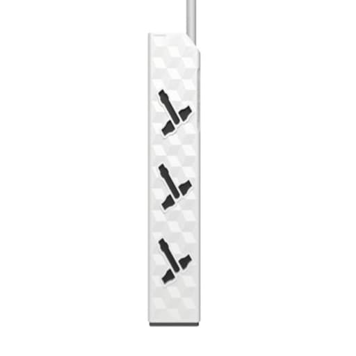 Allocacoc Power Strip Modular