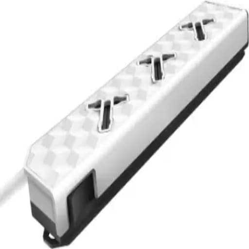 Allocacoc Power Strip Modular