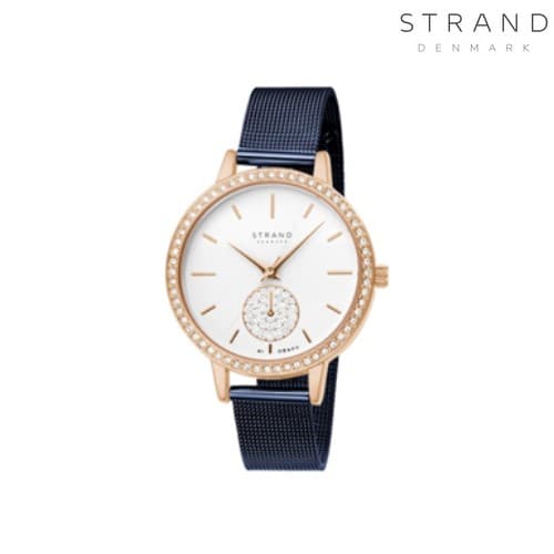 Strand by Obaku Isla Women's Watch - S705LXVIML