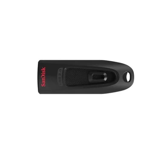Sandisk Ultra Usb 3.0 Flash Drive 64 Gb