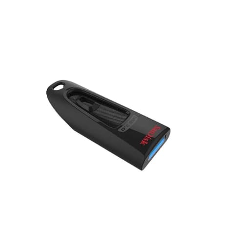 Sandisk Ultra Usb 3.0 Flash Drive 64 Gb