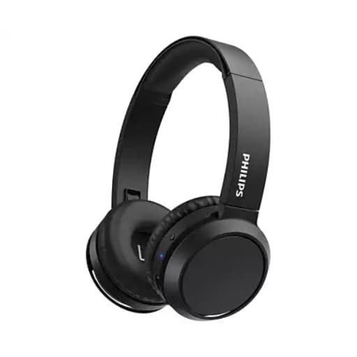 Philips TAH4205BK On-ear Bluetooth headphone (Black)