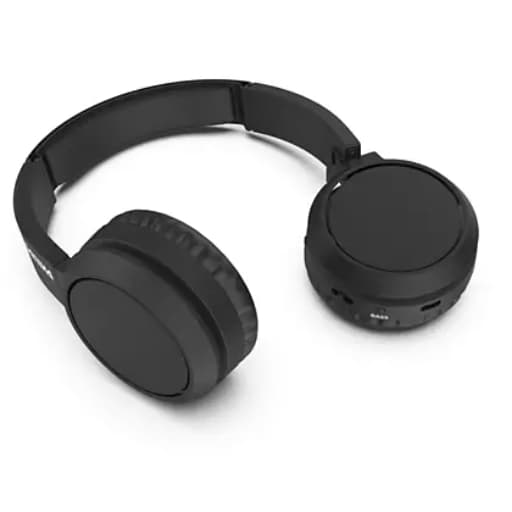 Philips TAH4205BK On-ear Bluetooth headphone (Black)