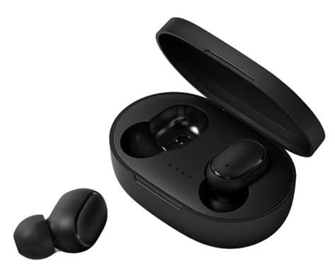 Fuzo Pods Wireless Bluetooth Earpod