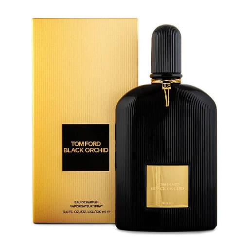 Tom Ford Black Orchid Edp 100Ml Spray Women