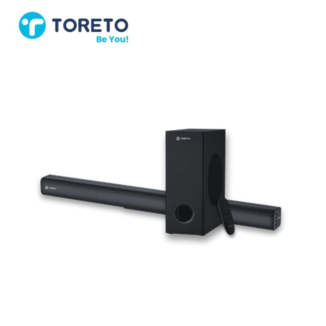 HARMONY NEO 2.1 Ch Soundbar With Woofer