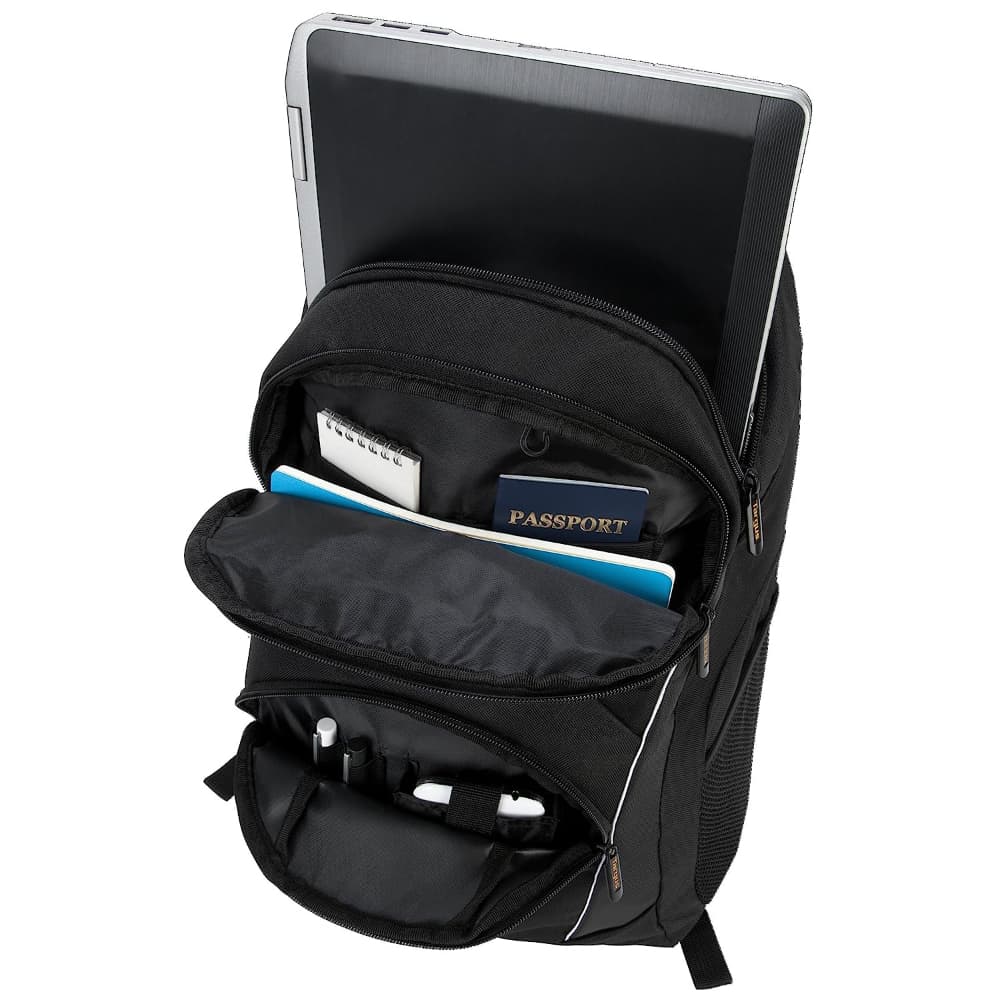 Targus 16 Inch Motor Backpack