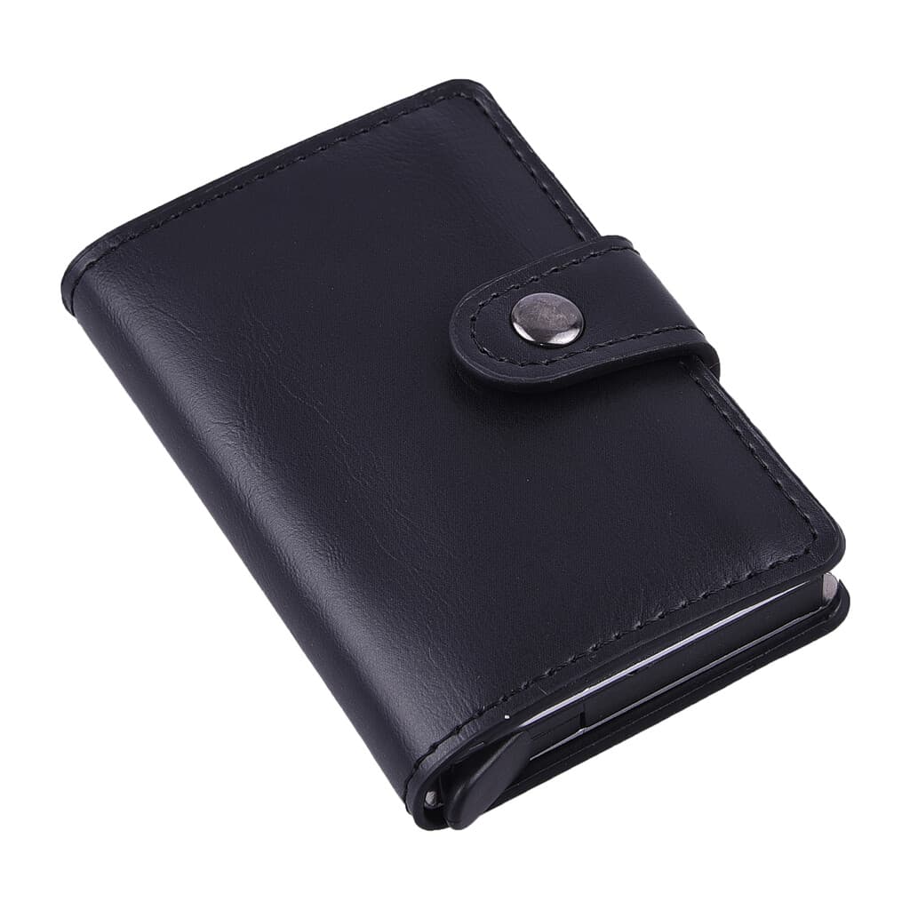 Urban Gear Guard RFID Card Holder
