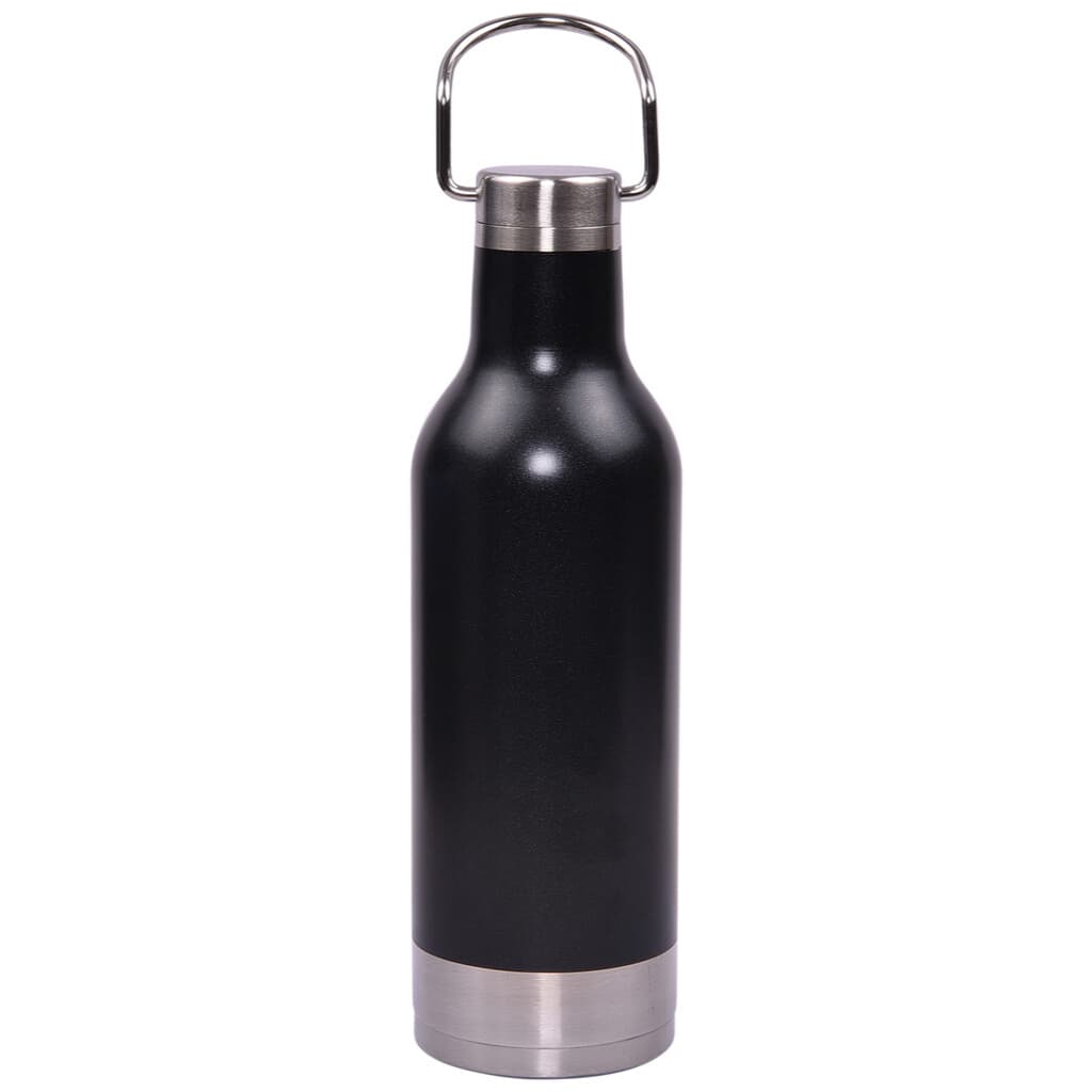 Urban Gear Camper Stainless Steel Hot n Cold Bottle (500ml)