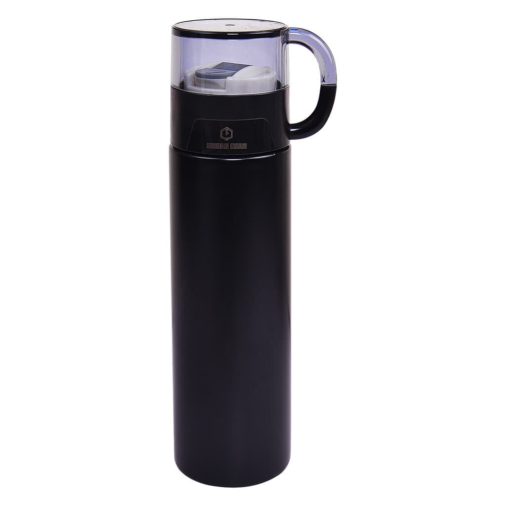 Urban Gear Cloud Stainless Steel Hot n Cold Bottle (500ml)