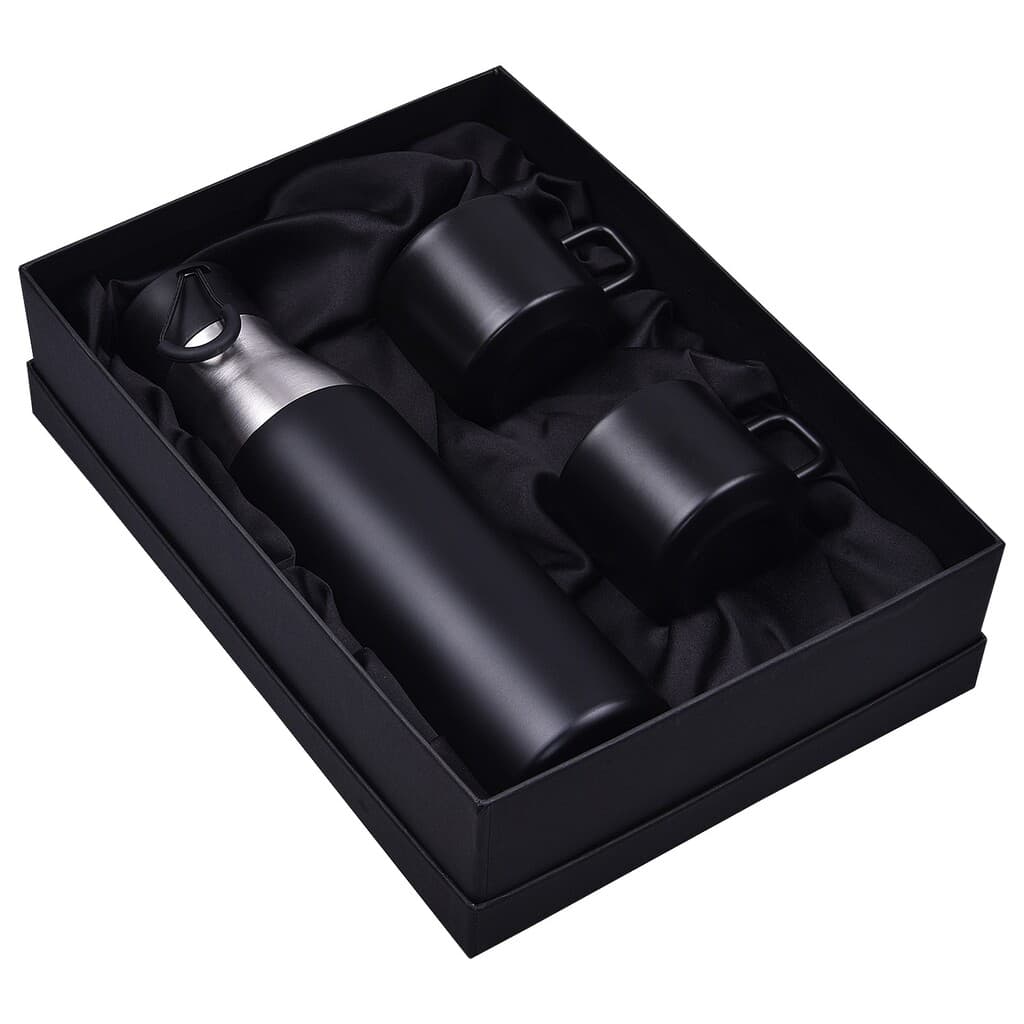 Urban Gear Clint Drinkware Gift Set