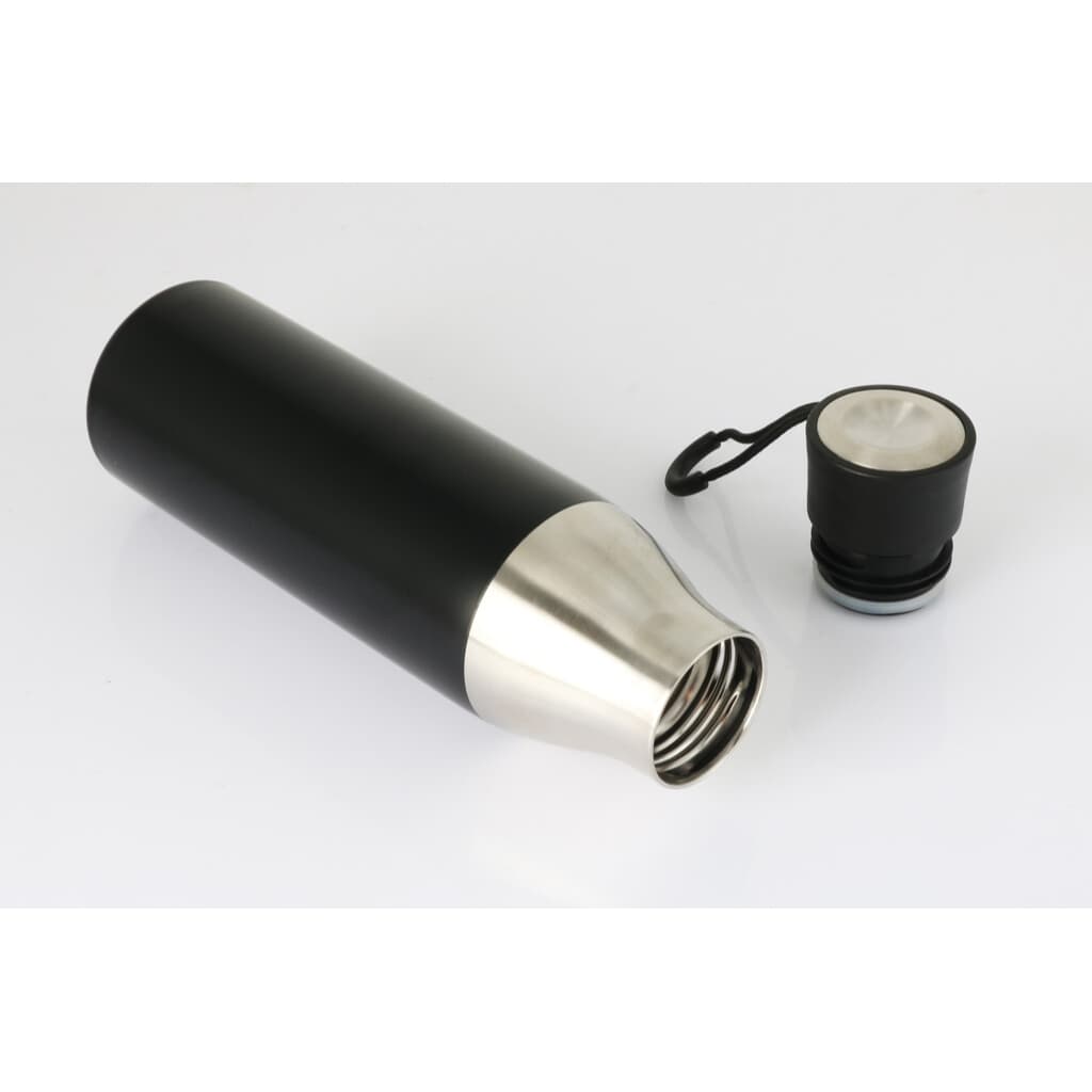 Urban Gear Clint Stainless Steel Hot n Cold Bottle (500ml)