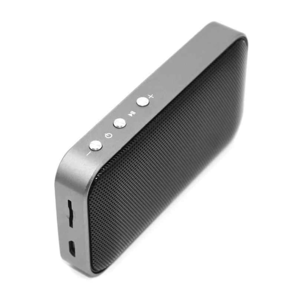Urban Gear Nano Pocket Bluetooth Speaker