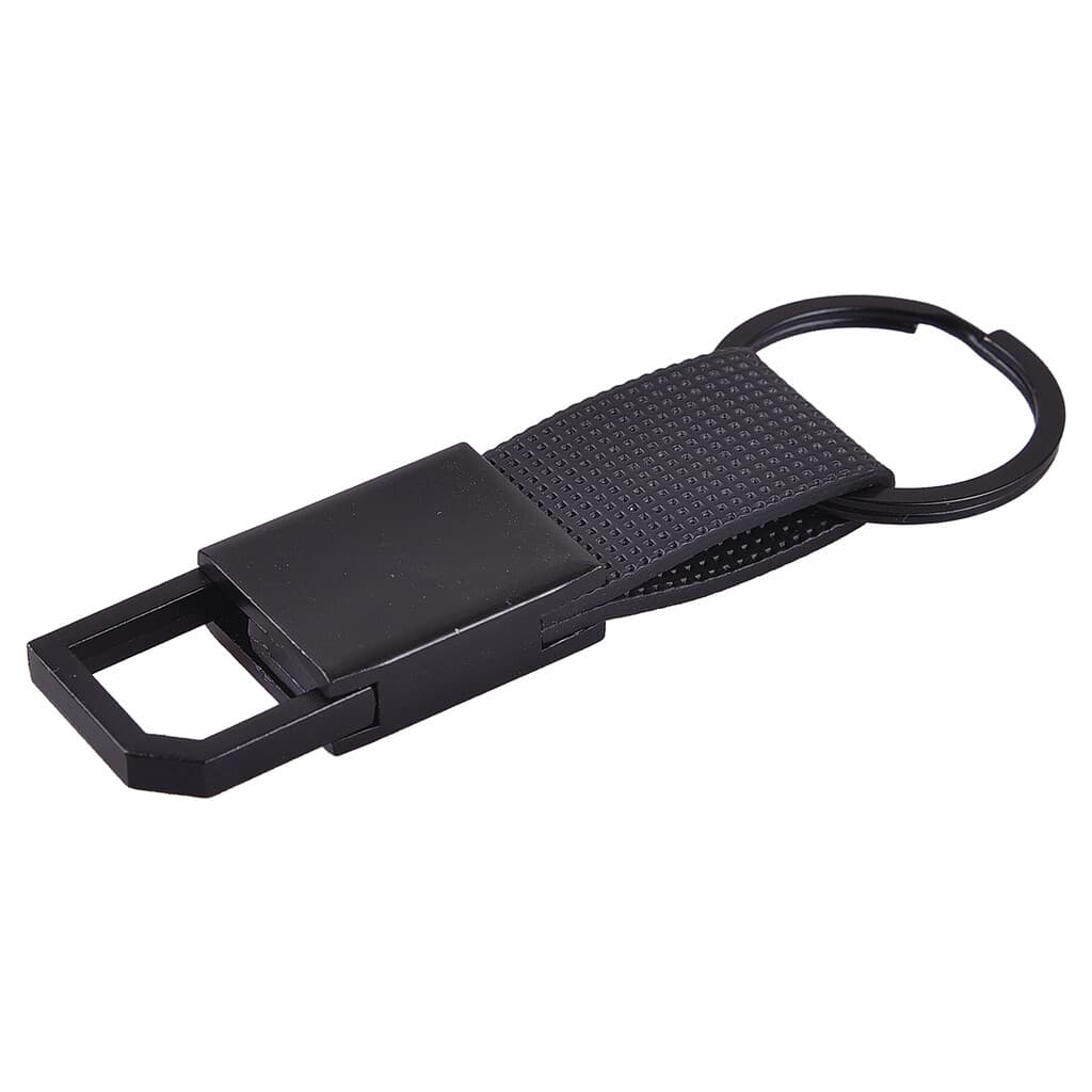 Urban Gear Dotty Faux Leather Keychain