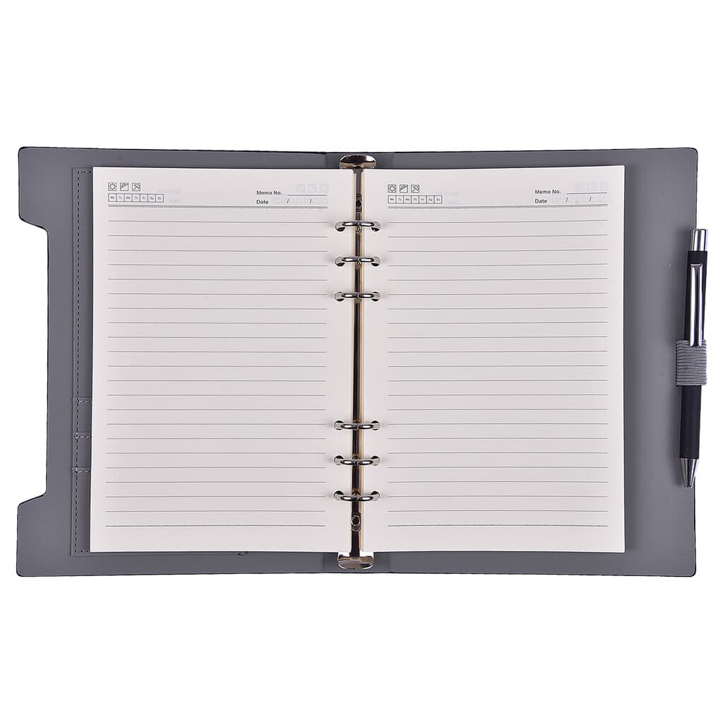 Urban Gear Quest Executive Organizer Diary