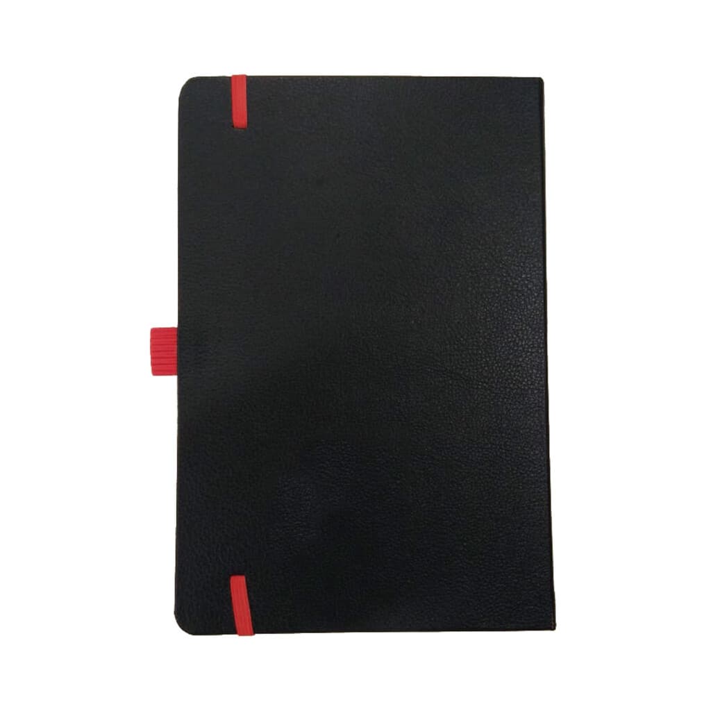 Urban Gear Color Note Books (Hard Bound)